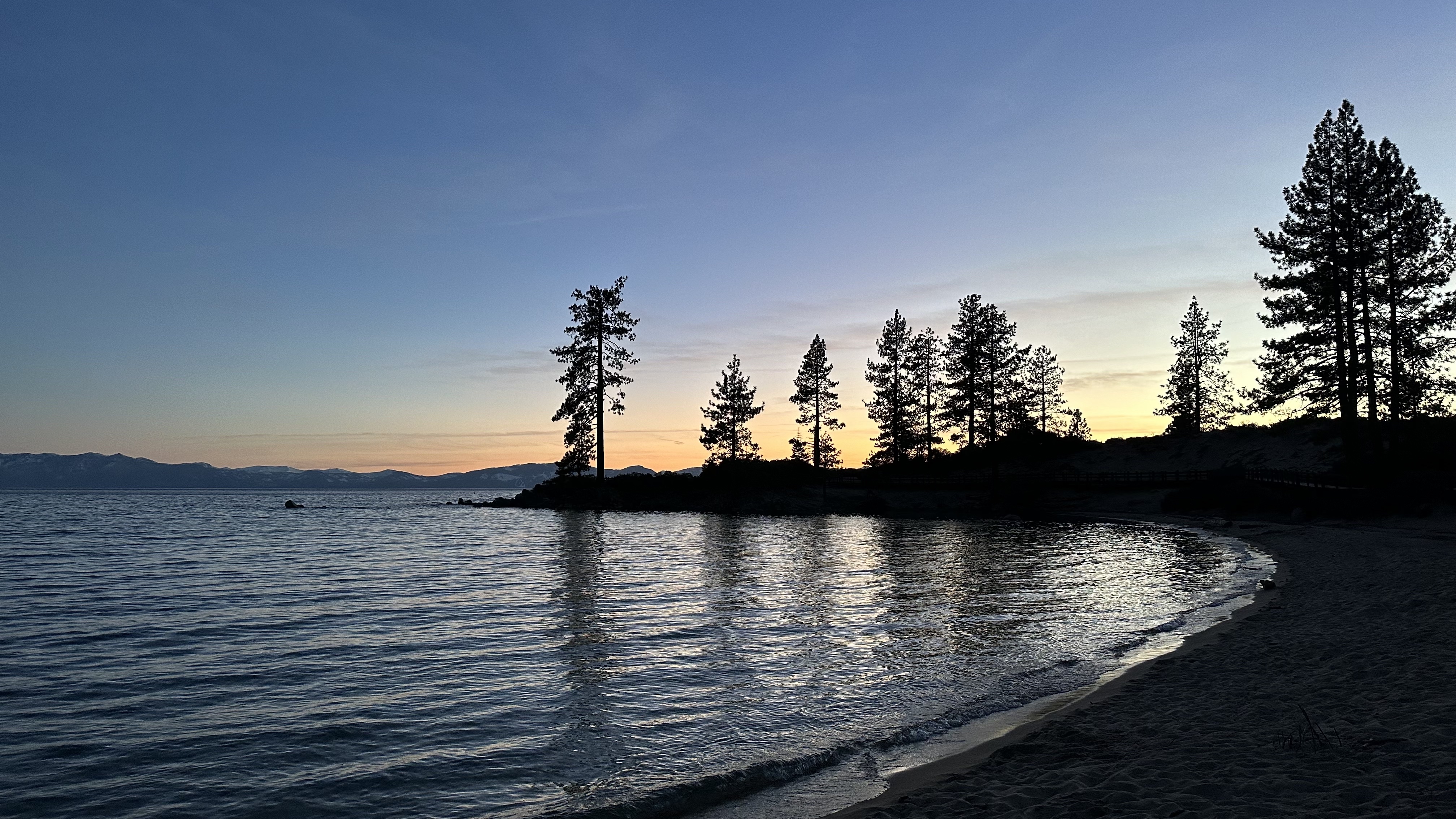 tahoe