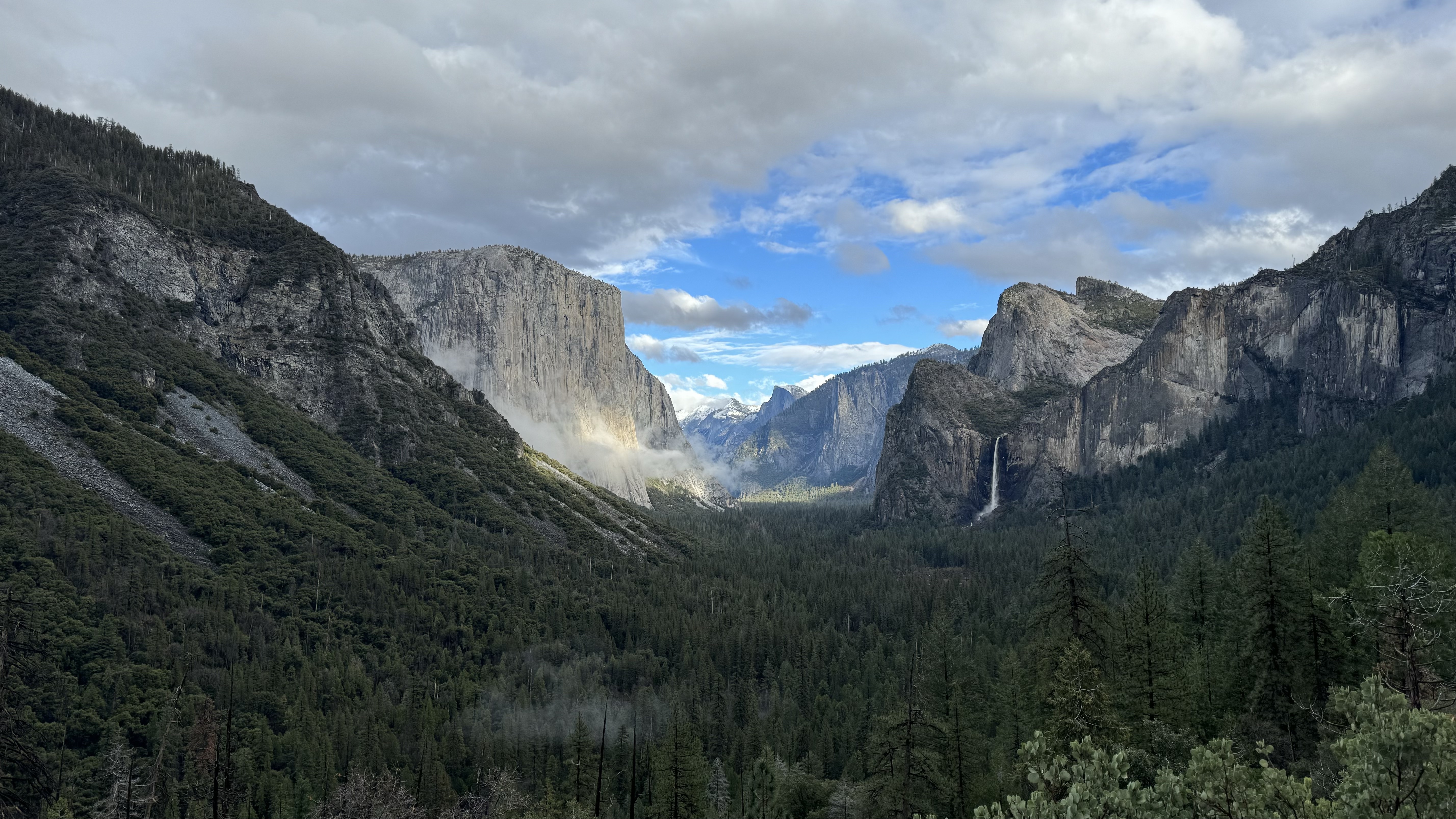 Yosemite